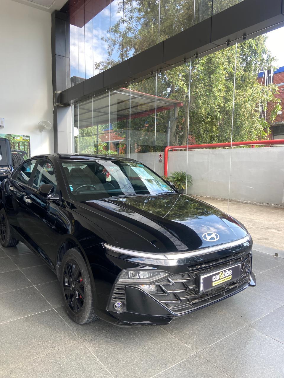 यूज़्ड 2023 ह्युंडई वरना, Araghar, Dehradun यूज़्ड 2023 ह्युंडई वरना, Araghar, Dehradun