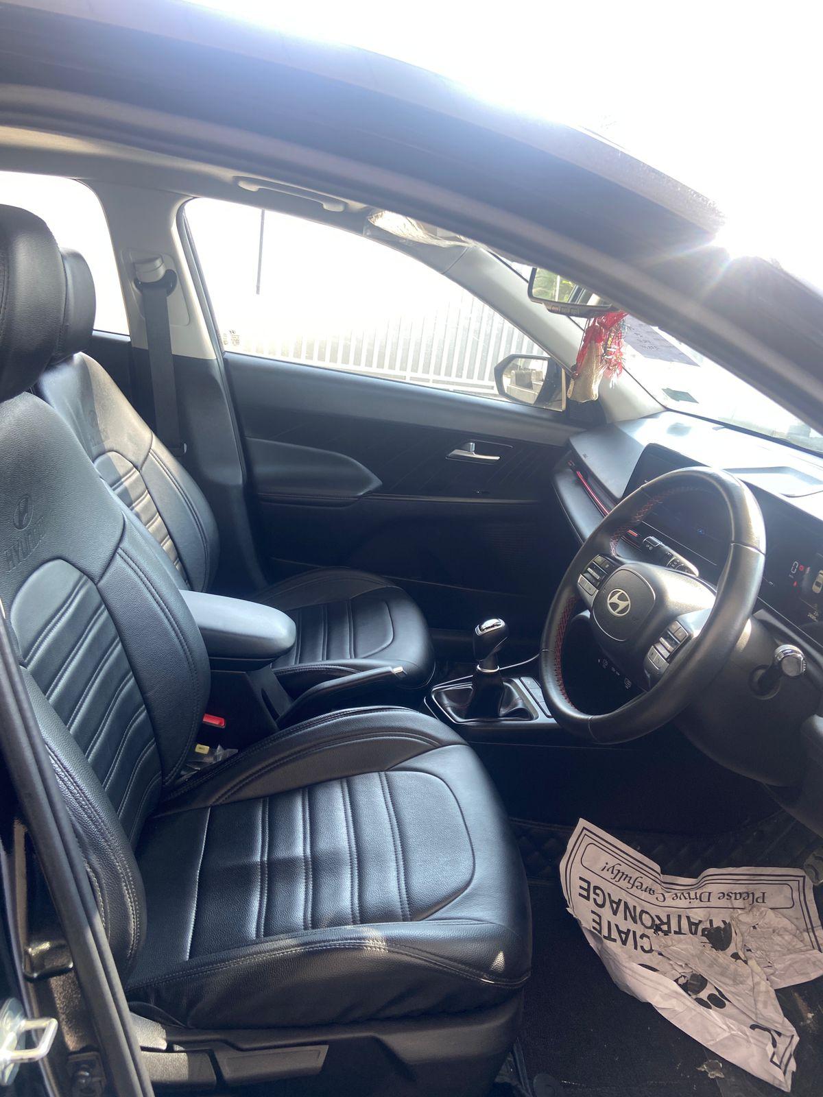 यूज़्ड 2023 ह्युंडई वरना, Araghar, Dehradun 10 यूज़्ड 2023 ह्युंडई वरना, Araghar, Dehradun 10