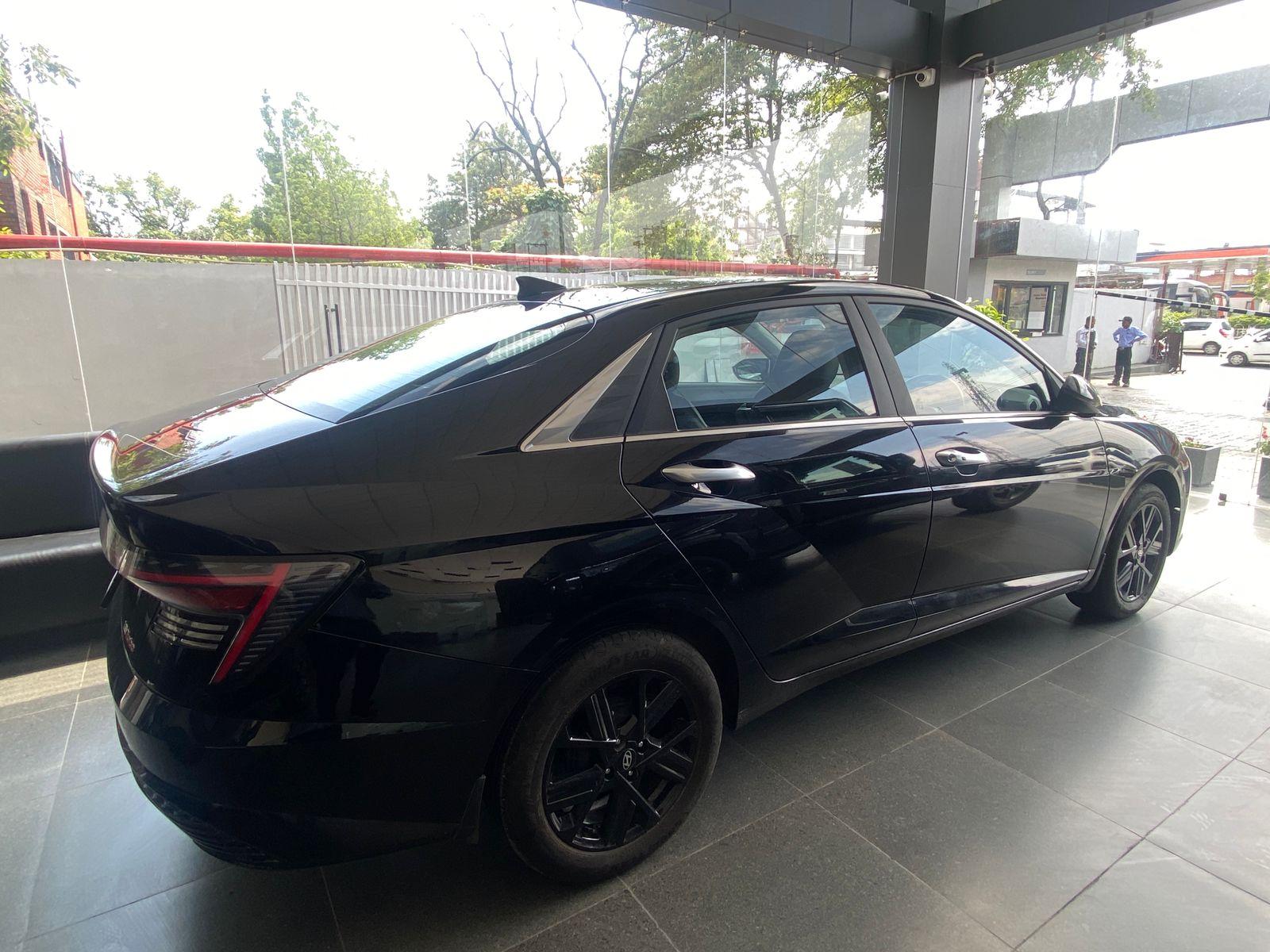 यूज़्ड 2023 ह्युंडई वरना, Araghar, Dehradun 1 यूज़्ड 2023 ह्युंडई वरना, Araghar, Dehradun 1