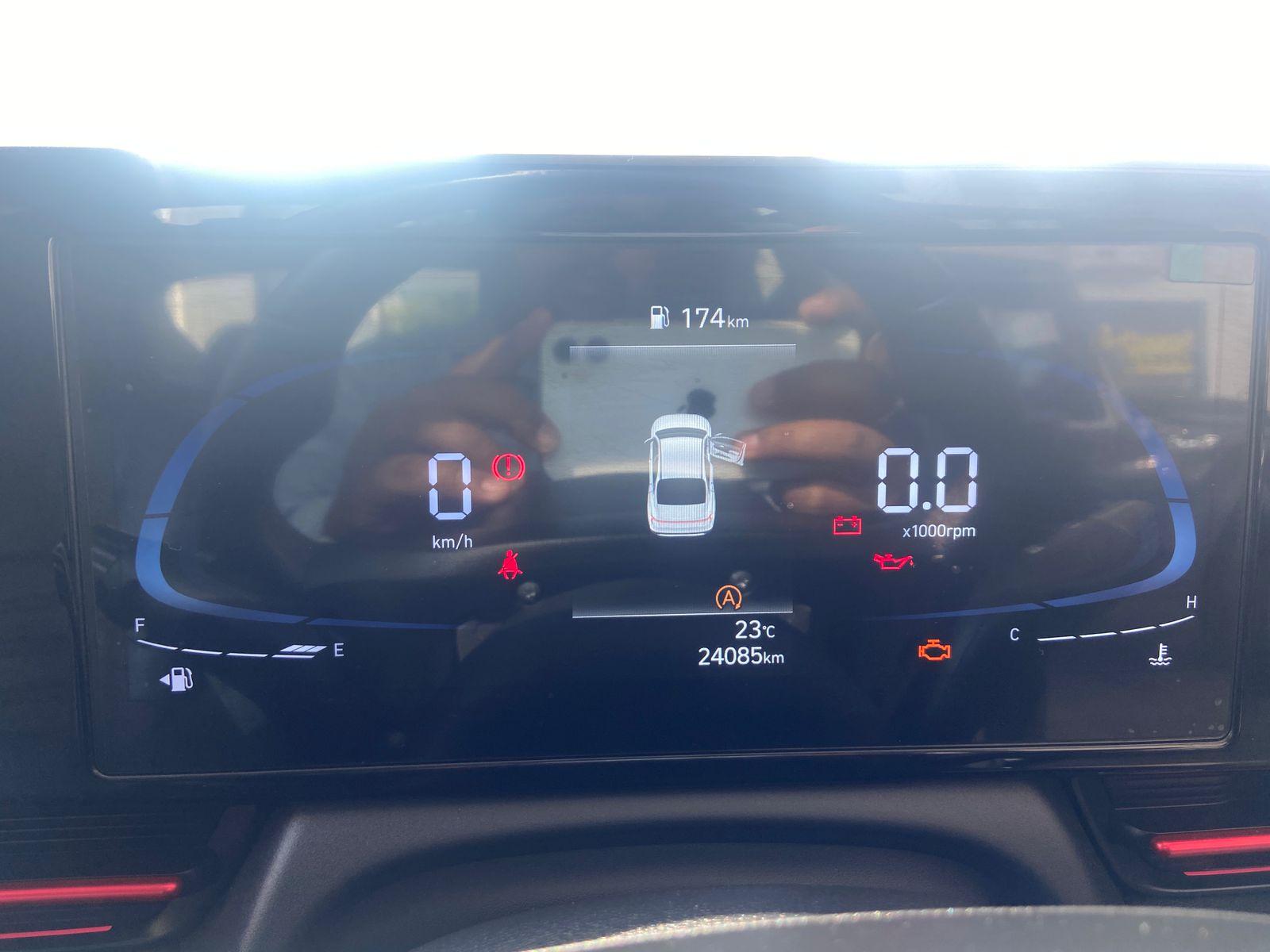 यूज़्ड 2023 ह्युंडई वरना, Araghar, Dehradun 8 यूज़्ड 2023 ह्युंडई वरना, Araghar, Dehradun 8