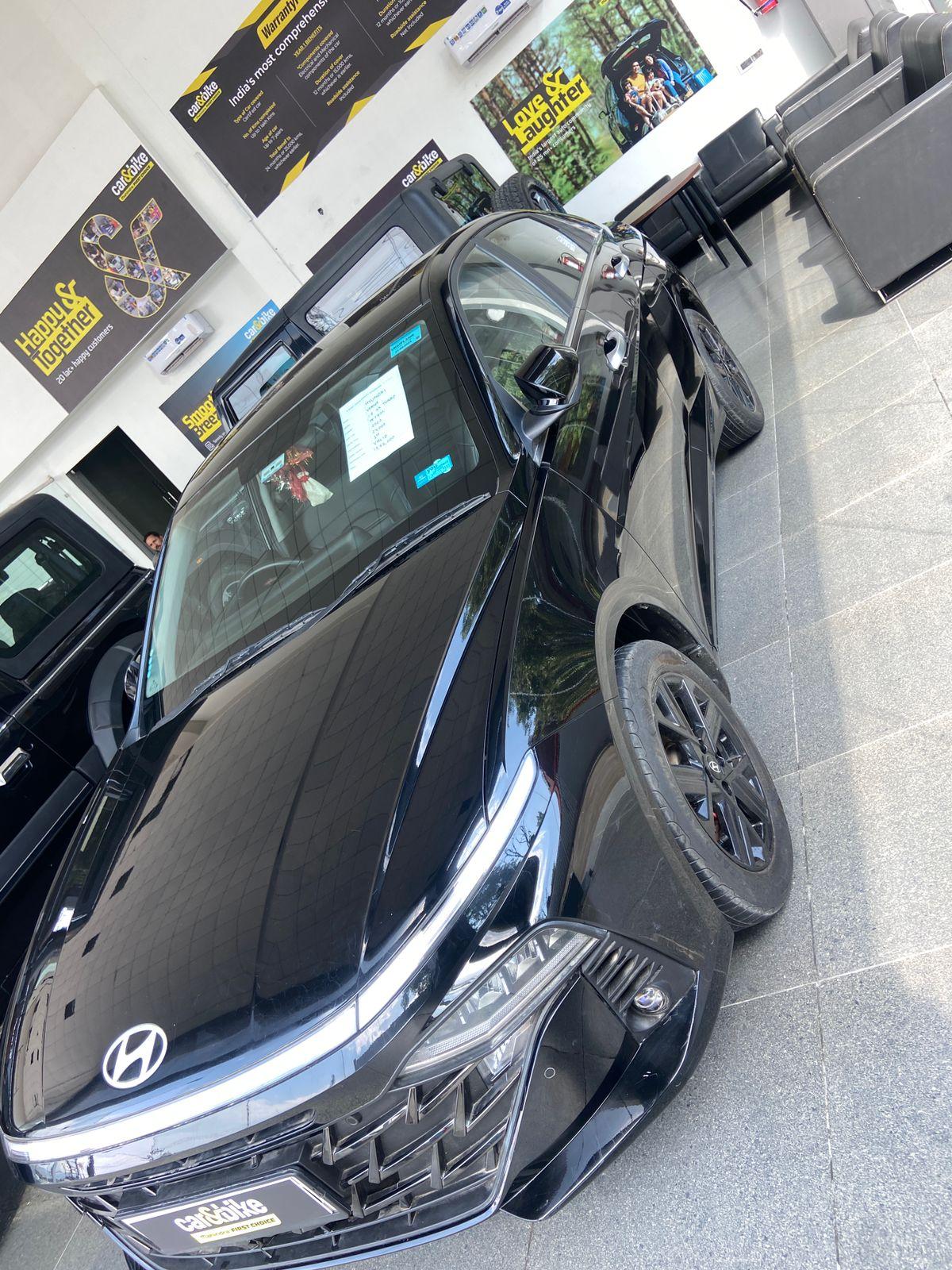 यूज़्ड 2023 ह्युंडई वरना, Araghar, Dehradun 5 यूज़्ड 2023 ह्युंडई वरना, Araghar, Dehradun 5