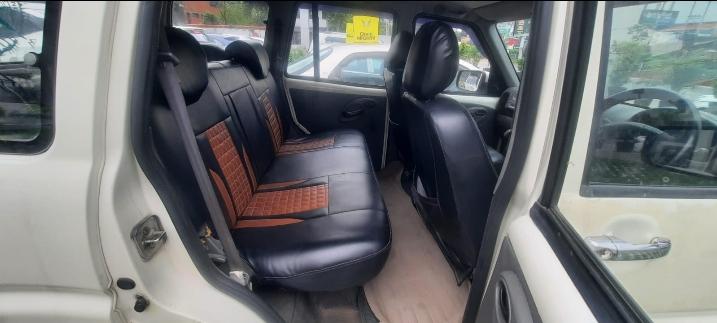 यूज़्ड 2012 महिंद्रा स्कॉर्पियो, Araghar, Dehradun 6 यूज़्ड 2012 महिंद्रा स्कॉर्पियो, Araghar, Dehradun 6