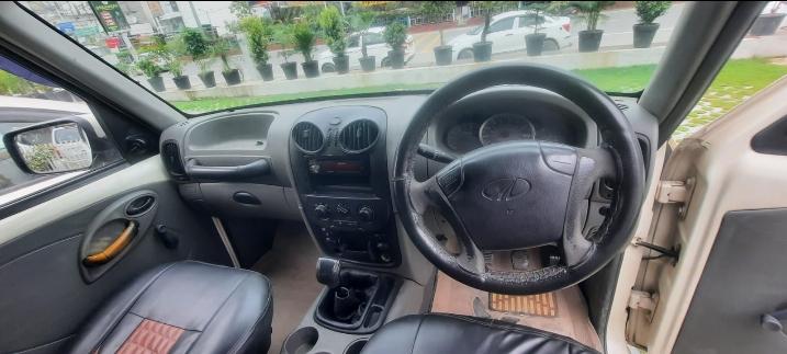 यूज़्ड 2012 महिंद्रा स्कॉर्पियो, Araghar, Dehradun 5 यूज़्ड 2012 महिंद्रा स्कॉर्पियो, Araghar, Dehradun 5