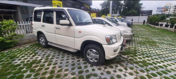 यूज़्ड 2012 महिंद्रा स्कॉर्पियो, Araghar, Dehradun 4 यूज़्ड 2012 महिंद्रा स्कॉर्पियो, Araghar, Dehradun 4