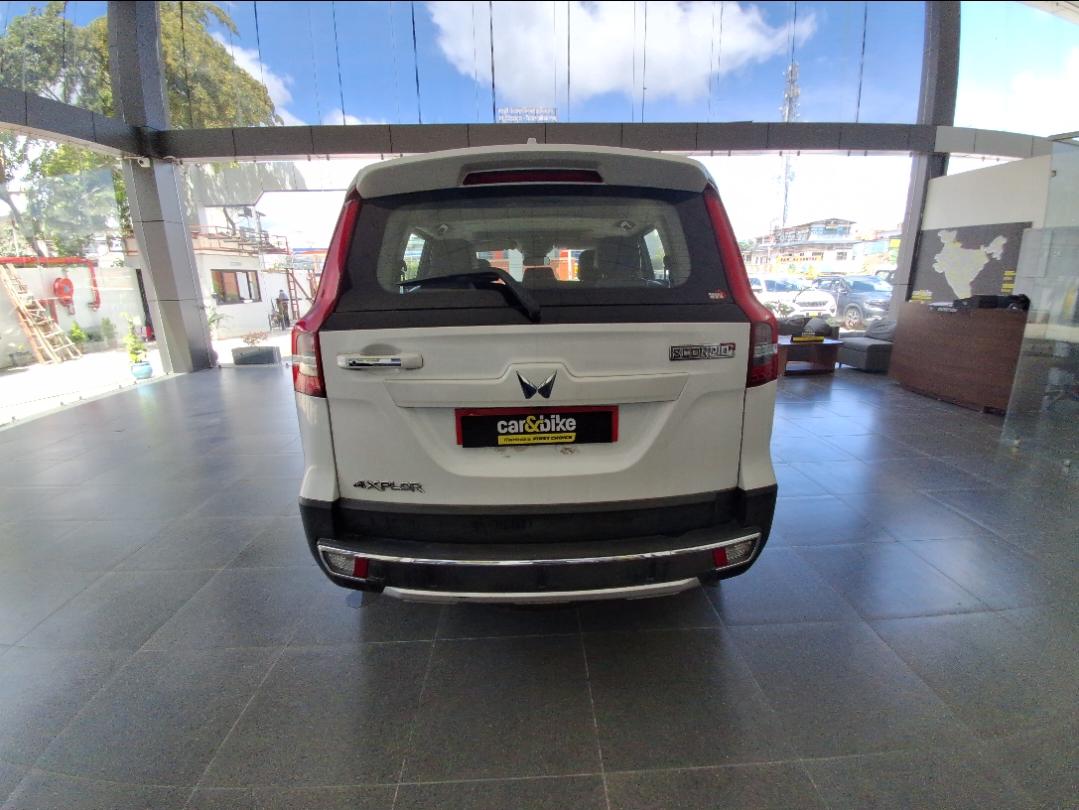 यूज़्ड 2022 महिंद्रा स्कॉर्पियो-N, Araghar, Dehradun 3 यूज़्ड 2022 महिंद्रा स्कॉर्पियो-N, Araghar, Dehradun 3