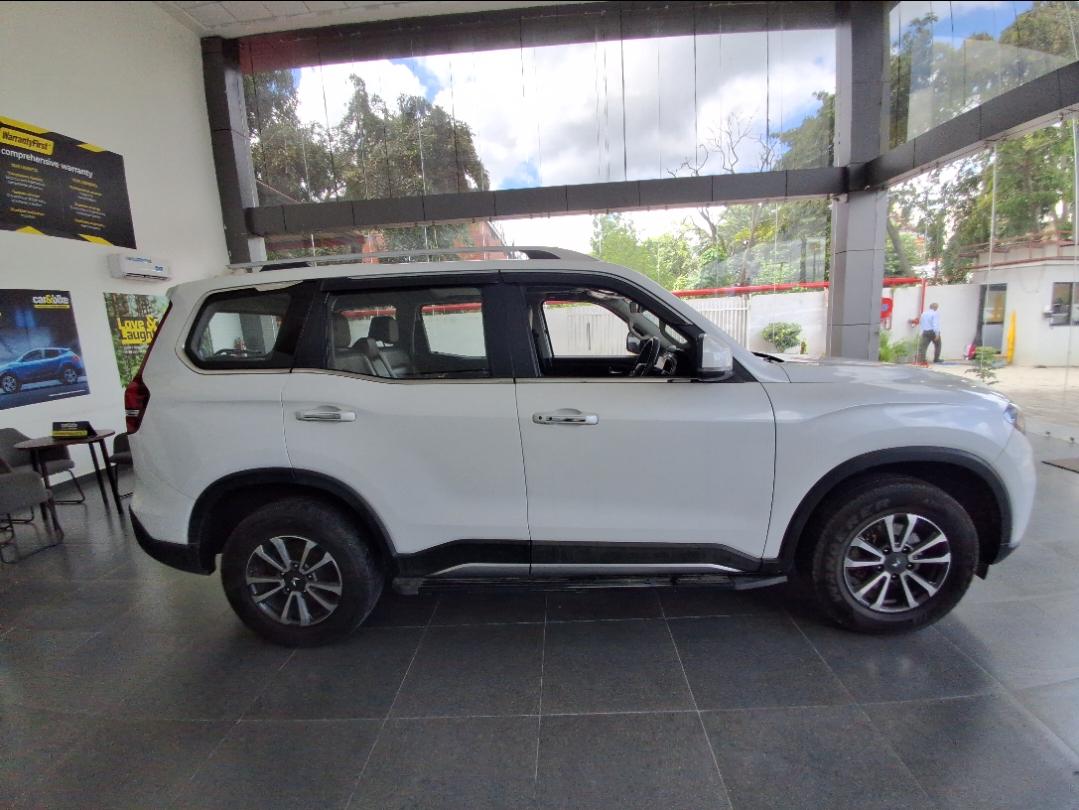 यूज़्ड 2022 महिंद्रा स्कॉर्पियो-N, Araghar, Dehradun 5 यूज़्ड 2022 महिंद्रा स्कॉर्पियो-N, Araghar, Dehradun 5