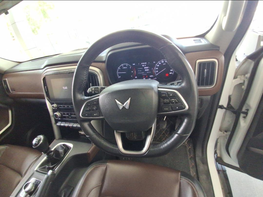 यूज़्ड 2022 महिंद्रा स्कॉर्पियो-N, Araghar, Dehradun 12 यूज़्ड 2022 महिंद्रा स्कॉर्पियो-N, Araghar, Dehradun 12