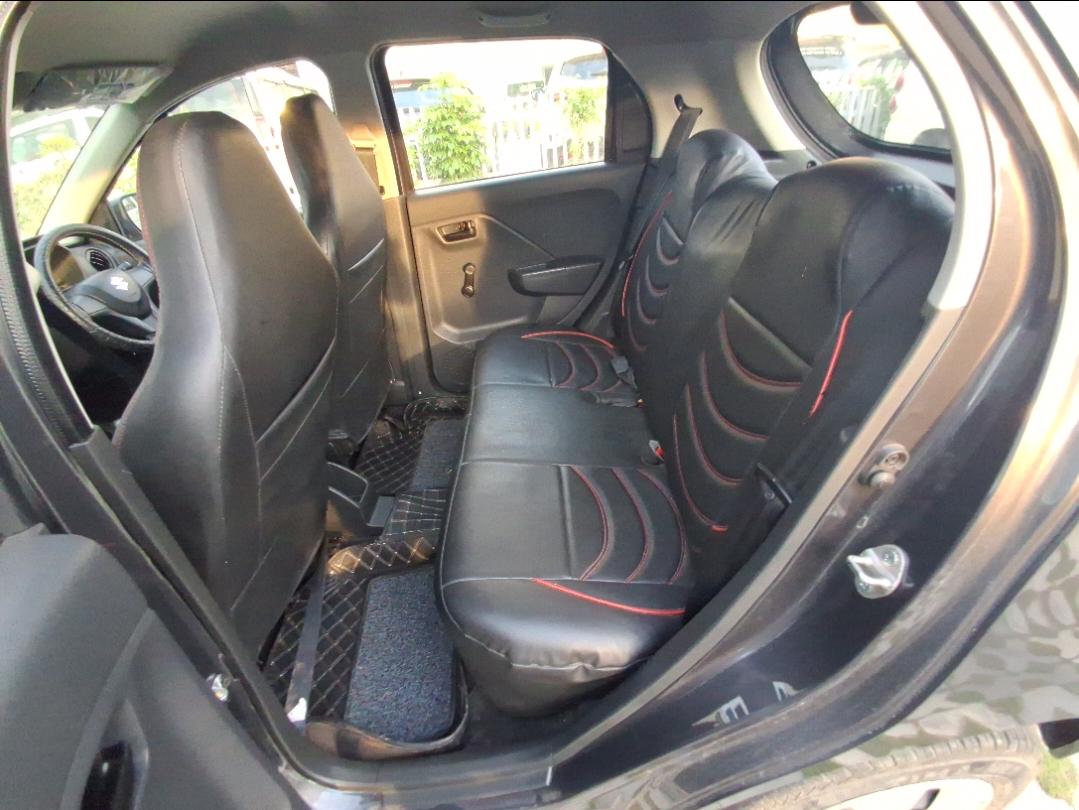 यूज़्ड 2023 मारुति सुजुकी अल्टो के10, Araghar, Dehradun 16 यूज़्ड 2023 मारुति सुजुकी अल्टो के10, Araghar, Dehradun 16