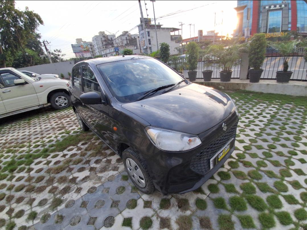 यूज़्ड 2023 मारुति सुजुकी अल्टो के10, Araghar, Dehradun 6 यूज़्ड 2023 मारुति सुजुकी अल्टो के10, Araghar, Dehradun 6