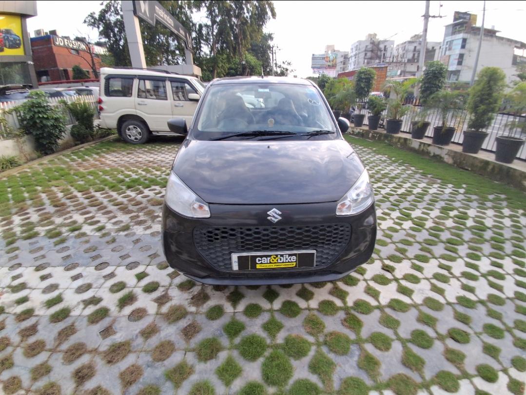 यूज़्ड 2023 मारुति सुजुकी अल्टो के10, Araghar, Dehradun 7 यूज़्ड 2023 मारुति सुजुकी अल्टो के10, Araghar, Dehradun 7