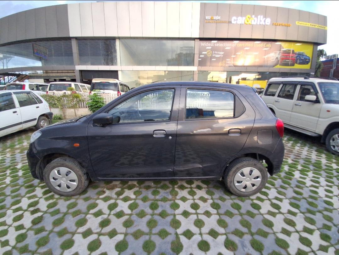 यूज़्ड 2023 मारुति सुजुकी अल्टो के10, Araghar, Dehradun 1 यूज़्ड 2023 मारुति सुजुकी अल्टो के10, Araghar, Dehradun 1