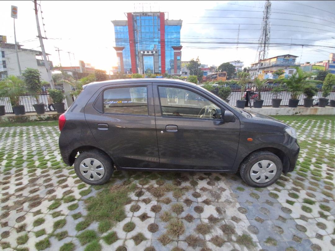 यूज़्ड 2023 मारुति सुजुकी अल्टो के10, Araghar, Dehradun 5 यूज़्ड 2023 मारुति सुजुकी अल्टो के10, Araghar, Dehradun 5