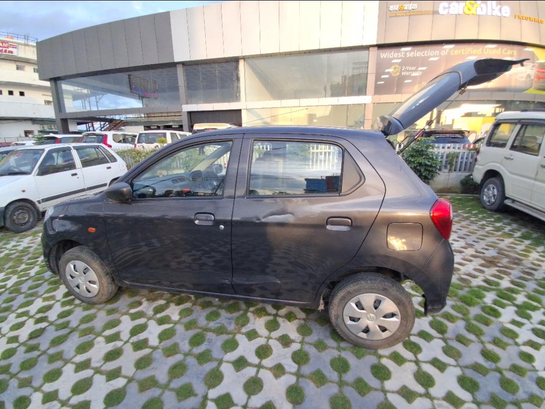 यूज़्ड 2023 मारुति सुजुकी अल्टो के10, Araghar, Dehradun 9 यूज़्ड 2023 मारुति सुजुकी अल्टो के10, Araghar, Dehradun 9