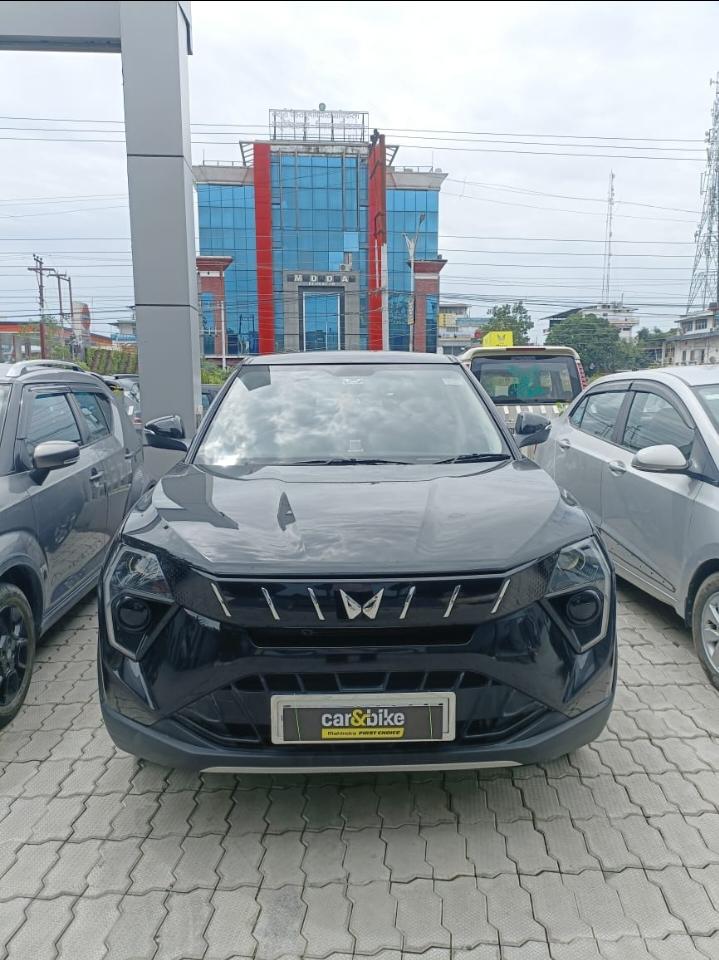 UsedCar