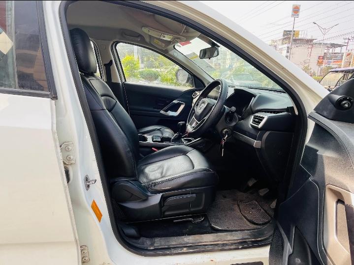 यूज़्ड 2019 टाटा हैरियर, Araghar, Dehradun 15 यूज़्ड 2019 टाटा हैरियर, Araghar, Dehradun 15