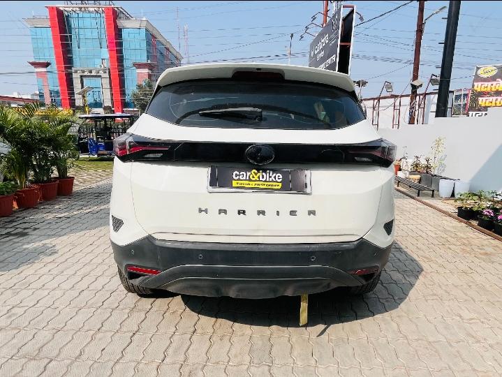 यूज़्ड 2019 टाटा हैरियर, Araghar, Dehradun 3 यूज़्ड 2019 टाटा हैरियर, Araghar, Dehradun 3