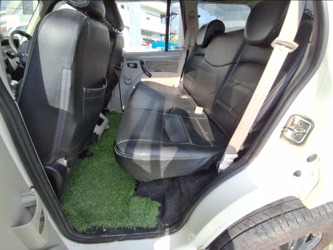 यूज़्ड 2020 महिंद्रा स्कॉर्पियो, Araghar, Dehradun 16 यूज़्ड 2020 महिंद्रा स्कॉर्पियो, Araghar, Dehradun 16