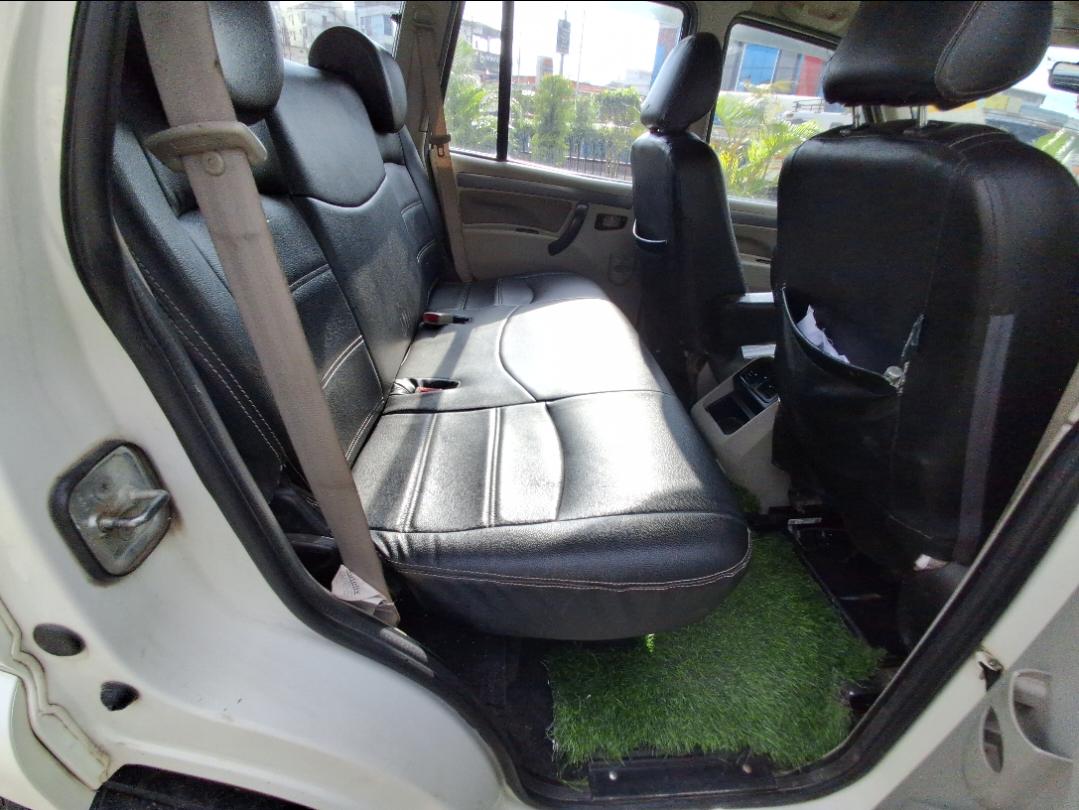 यूज़्ड 2020 महिंद्रा स्कॉर्पियो, Araghar, Dehradun 15 यूज़्ड 2020 महिंद्रा स्कॉर्पियो, Araghar, Dehradun 15