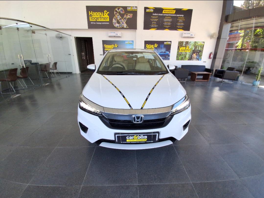 यूज़्ड 2023 होंडा सिटी, Araghar, Dehradun 7 यूज़्ड 2023 होंडा सिटी, Araghar, Dehradun 7