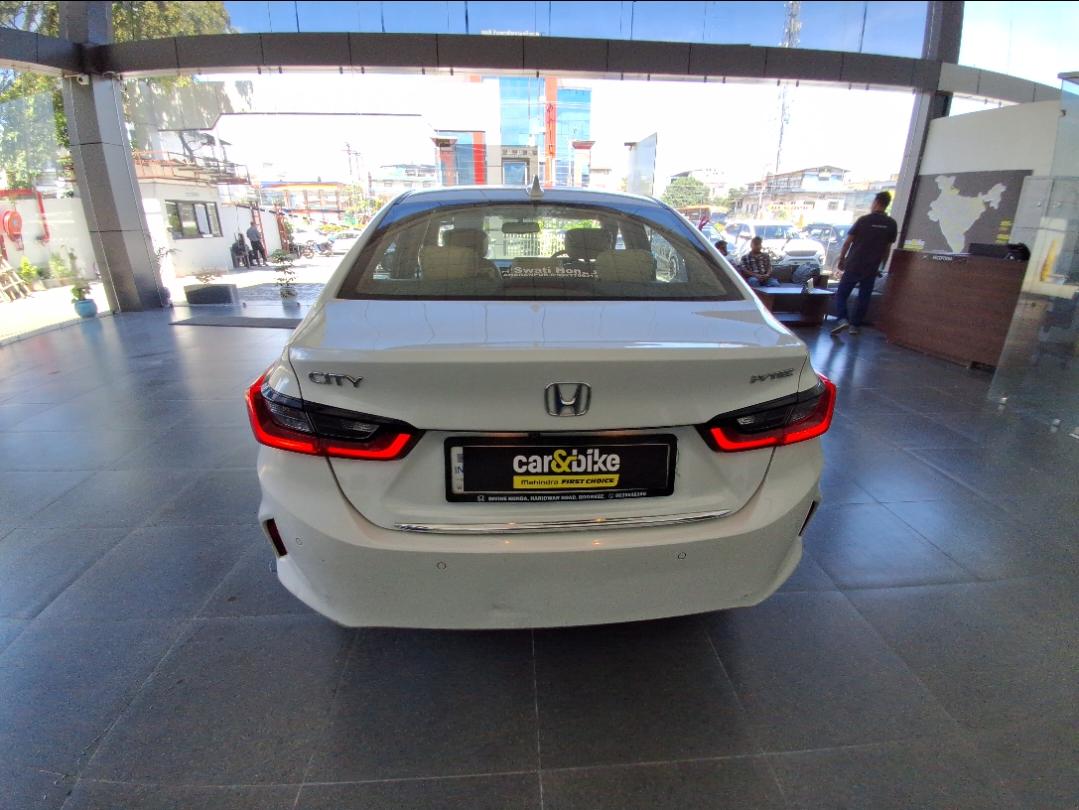 यूज़्ड 2023 होंडा सिटी, Araghar, Dehradun 3 यूज़्ड 2023 होंडा सिटी, Araghar, Dehradun 3