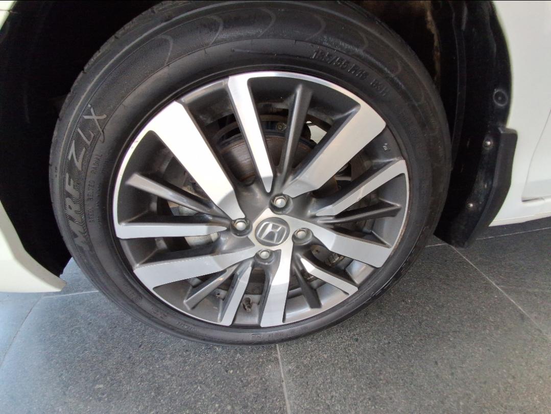 यूज़्ड 2023 होंडा सिटी, Araghar, Dehradun 8 यूज़्ड 2023 होंडा सिटी, Araghar, Dehradun 8