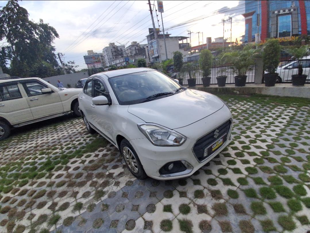 यूज़्ड 2021 मारुति सुजुकी डिजायर, Araghar, Dehradun 6 यूज़्ड 2021 मारुति सुजुकी डिजायर, Araghar, Dehradun 6