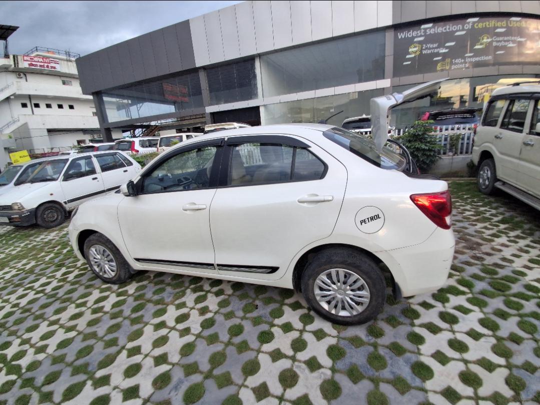 यूज़्ड 2021 मारुति सुजुकी डिजायर, Araghar, Dehradun 9 यूज़्ड 2021 मारुति सुजुकी डिजायर, Araghar, Dehradun 9