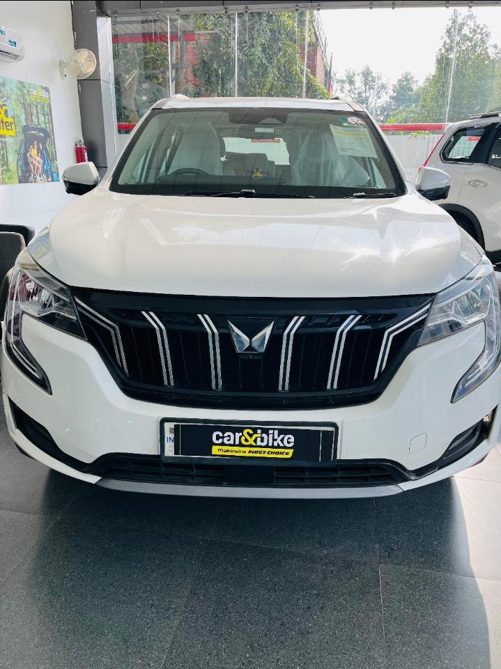 यूज़्ड 2022 महिंद्रा एक्सयूवी700, Araghar, Dehradun 7 यूज़्ड 2022 महिंद्रा एक्सयूवी700, Araghar, Dehradun 7