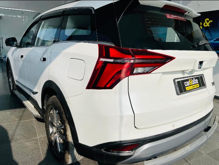 यूज़्ड 2022 महिंद्रा एक्सयूवी700, Araghar, Dehradun 4 यूज़्ड 2022 महिंद्रा एक्सयूवी700, Araghar, Dehradun 4