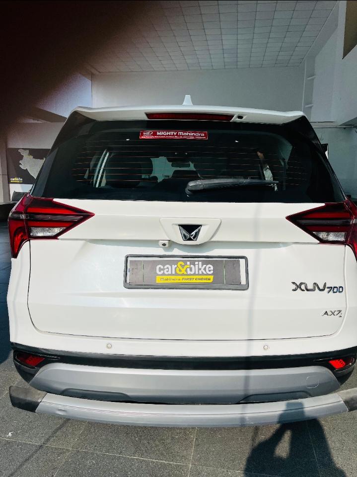 यूज़्ड 2022 महिंद्रा एक्सयूवी700, Araghar, Dehradun 3 यूज़्ड 2022 महिंद्रा एक्सयूवी700, Araghar, Dehradun 3