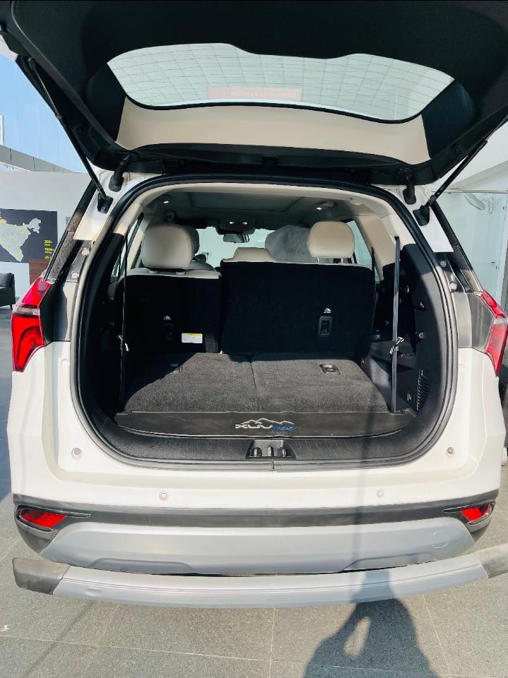 यूज़्ड 2022 महिंद्रा एक्सयूवी700, Araghar, Dehradun 9 यूज़्ड 2022 महिंद्रा एक्सयूवी700, Araghar, Dehradun 9