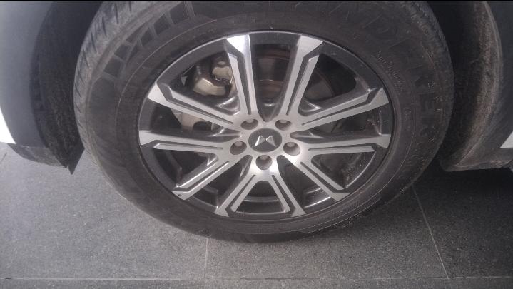 यूज़्ड 2022 महिंद्रा एक्सयूवी700, Araghar, Dehradun 8 यूज़्ड 2022 महिंद्रा एक्सयूवी700, Araghar, Dehradun 8