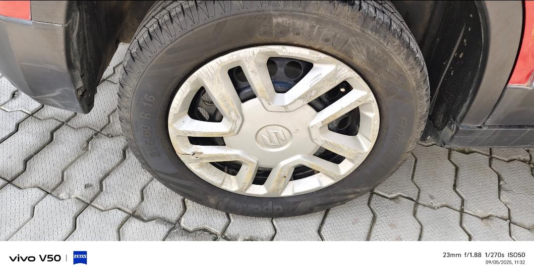 यूज़्ड 2021 मारुति सुजुकी विटारा ब्रेज़ा, Araghar, Dehradun 8 यूज़्ड 2021 मारुति सुजुकी विटारा ब्रेज़ा, Araghar, Dehradun 8