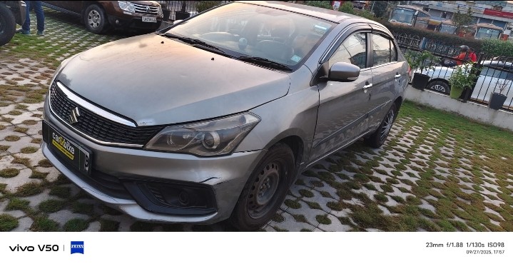 Ciaz image 1 Ciaz image 1