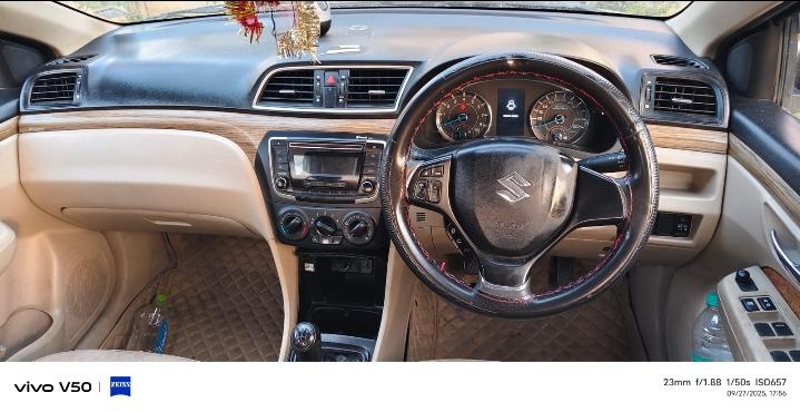 यूज़्ड 2018 मारुति सुजुकी सियाज़, Araghar, Dehradun 10 यूज़्ड 2018 मारुति सुजुकी सियाज़, Araghar, Dehradun 10