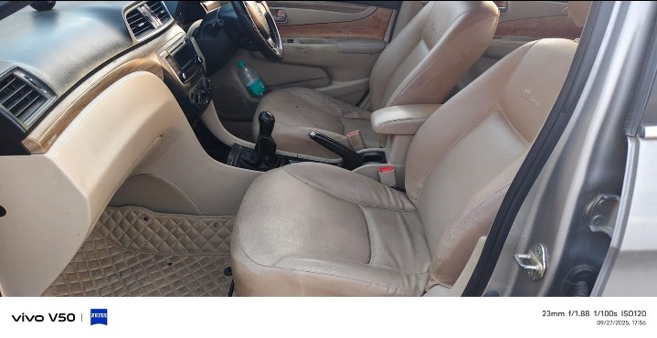 Ciaz image 16 Ciaz image 16