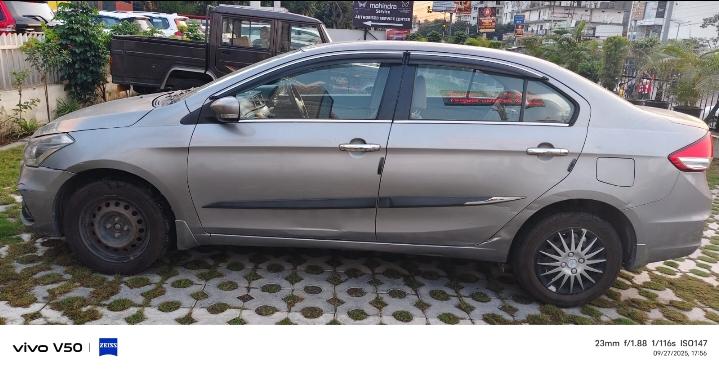 यूज़्ड 2018 मारुति सुजुकी सियाज़, Araghar, Dehradun 1 यूज़्ड 2018 मारुति सुजुकी सियाज़, Araghar, Dehradun 1