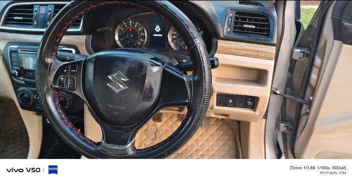 यूज़्ड 2018 मारुति सुजुकी सियाज़, Araghar, Dehradun 11 यूज़्ड 2018 मारुति सुजुकी सियाज़, Araghar, Dehradun 11