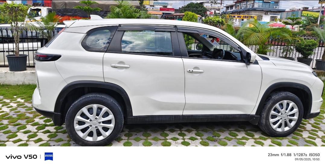 यूज़्ड 2023 मारुति सुजुकी ग्रैंड विटारा, Araghar, Dehradun 5 यूज़्ड 2023 मारुति सुजुकी ग्रैंड विटारा, Araghar, Dehradun 5