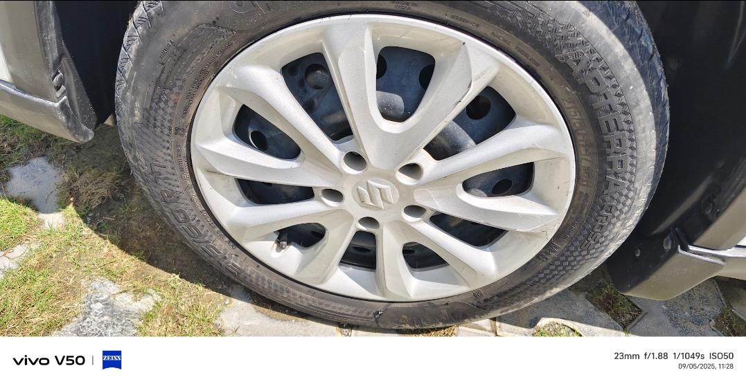 यूज़्ड 2023 मारुति सुजुकी ग्रैंड विटारा, Araghar, Dehradun 8 यूज़्ड 2023 मारुति सुजुकी ग्रैंड विटारा, Araghar, Dehradun 8