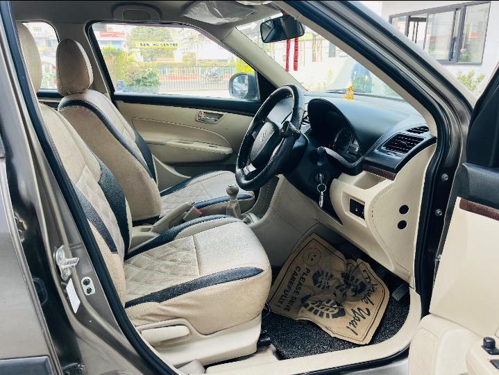 यूज़्ड 2016 मारुति सुजुकी स्विफ्ट डिज़ायर, Araghar, Dehradun 13 यूज़्ड 2016 मारुति सुजुकी स्विफ्ट डिज़ायर, Araghar, Dehradun 13