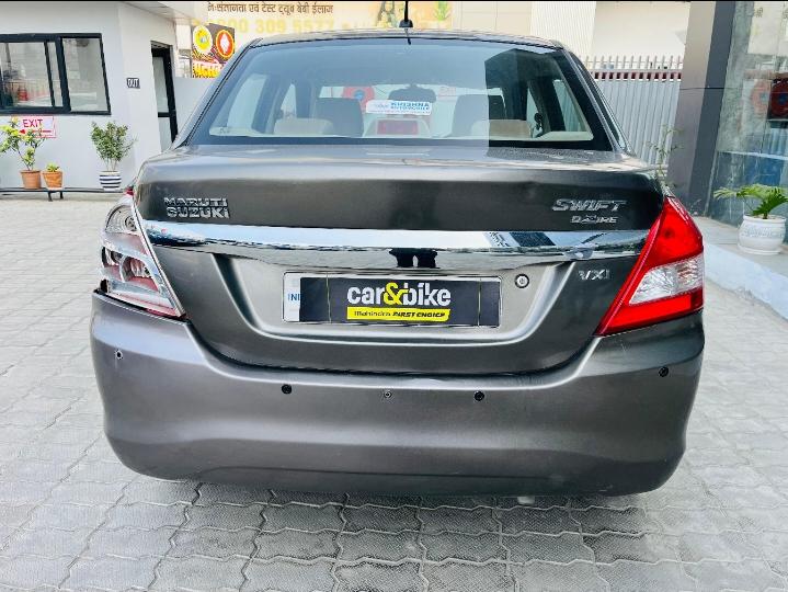 यूज़्ड 2016 मारुति सुजुकी स्विफ्ट डिज़ायर, Araghar, Dehradun 3 यूज़्ड 2016 मारुति सुजुकी स्विफ्ट डिज़ायर, Araghar, Dehradun 3