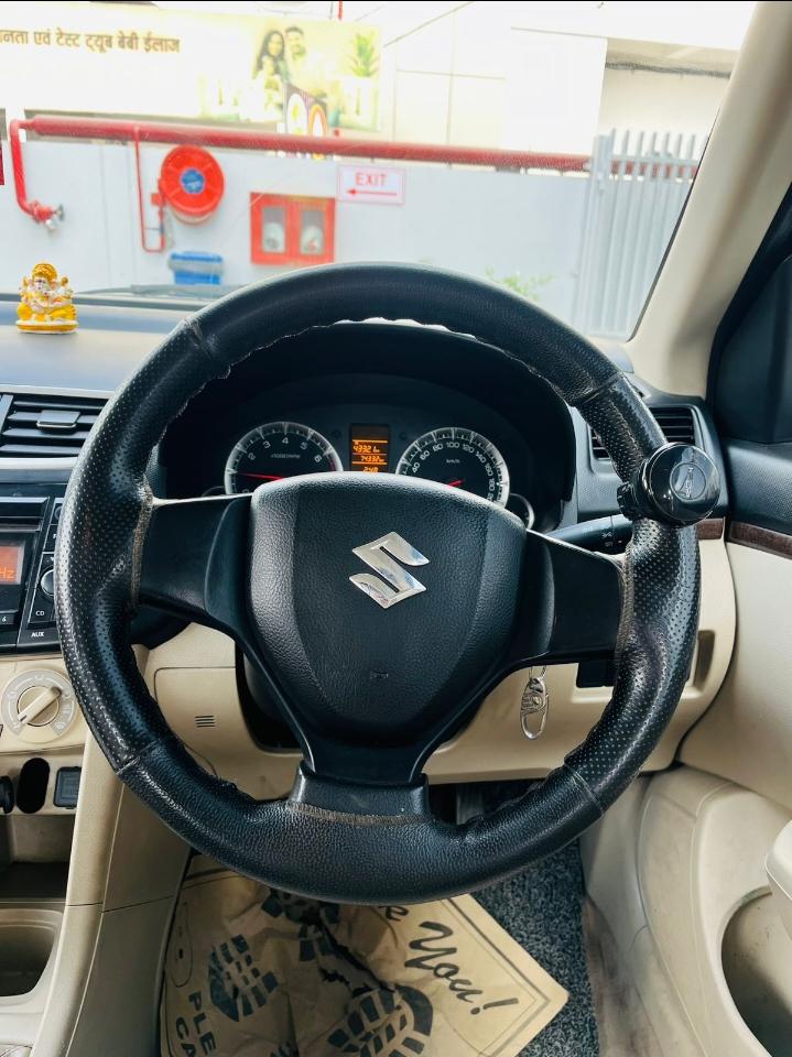 यूज़्ड 2016 मारुति सुजुकी स्विफ्ट डिज़ायर, Araghar, Dehradun 12 यूज़्ड 2016 मारुति सुजुकी स्विफ्ट डिज़ायर, Araghar, Dehradun 12
