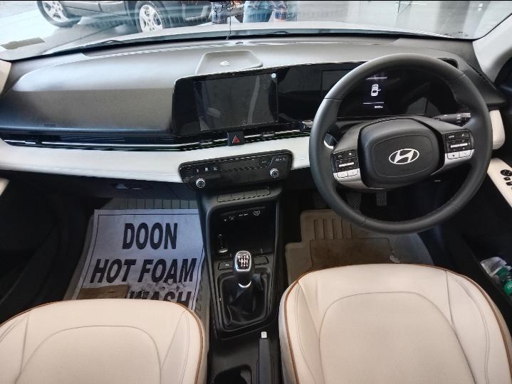 यूज़्ड 2023 ह्युंडई वरना, Araghar, Dehradun 11 यूज़्ड 2023 ह्युंडई वरना, Araghar, Dehradun 11