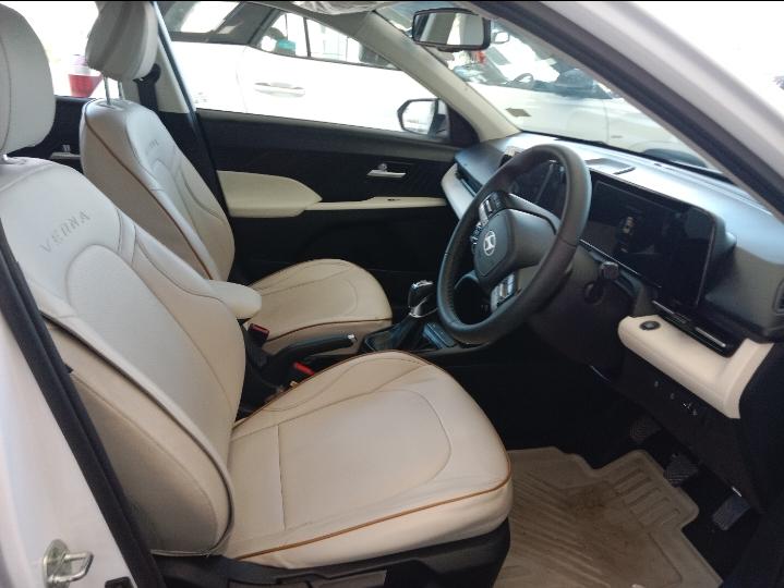 यूज़्ड 2023 ह्युंडई वरना, Araghar, Dehradun 13 यूज़्ड 2023 ह्युंडई वरना, Araghar, Dehradun 13