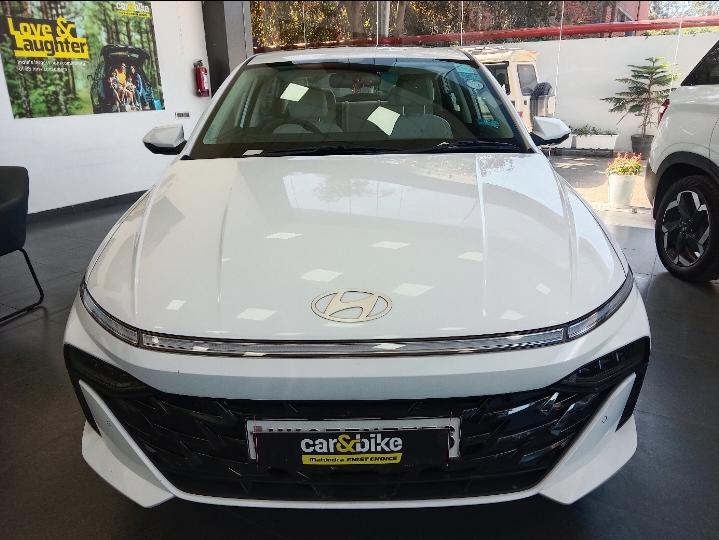 यूज़्ड 2023 ह्युंडई वरना, Araghar, Dehradun 7 यूज़्ड 2023 ह्युंडई वरना, Araghar, Dehradun 7