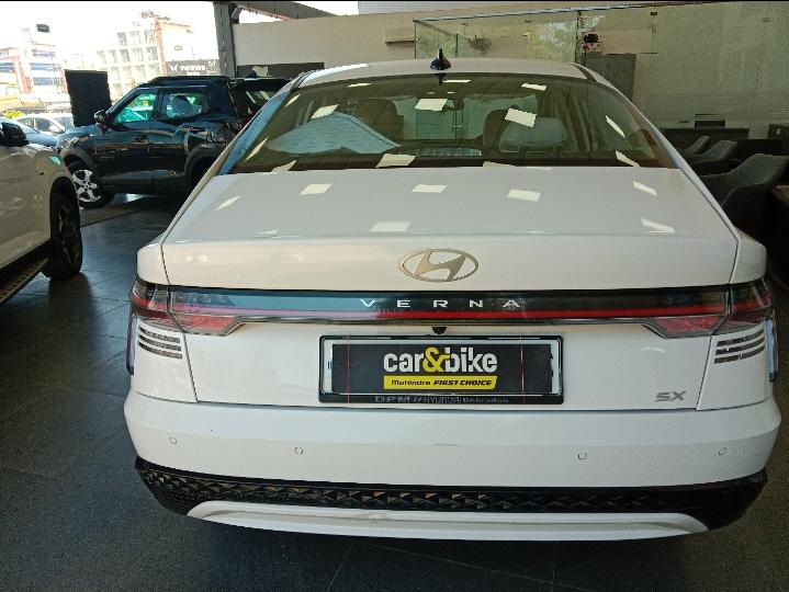 यूज़्ड 2023 ह्युंडई वरना, Araghar, Dehradun 3 यूज़्ड 2023 ह्युंडई वरना, Araghar, Dehradun 3