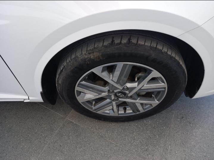 यूज़्ड 2023 ह्युंडई वरना, Araghar, Dehradun 8 यूज़्ड 2023 ह्युंडई वरना, Araghar, Dehradun 8