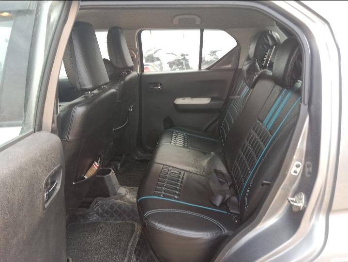 यूज़्ड 2020 मारुति सुजुकी इग्निस, Araghar, Dehradun 16 यूज़्ड 2020 मारुति सुजुकी इग्निस, Araghar, Dehradun 16