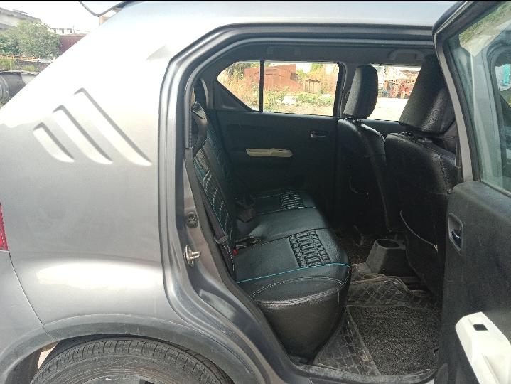 यूज़्ड 2020 मारुति सुजुकी इग्निस, Araghar, Dehradun 14 यूज़्ड 2020 मारुति सुजुकी इग्निस, Araghar, Dehradun 14